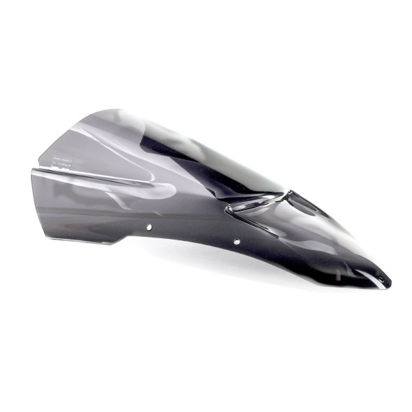 Puig Puig racing screen | light smoke | aprilia tuono 1000 r 2006>2010